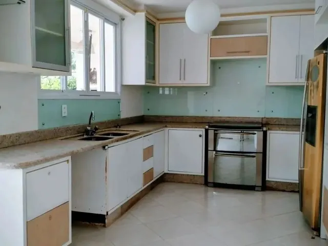 Imagem 15: Casa em Jurerê Casa com 3 dormitórios