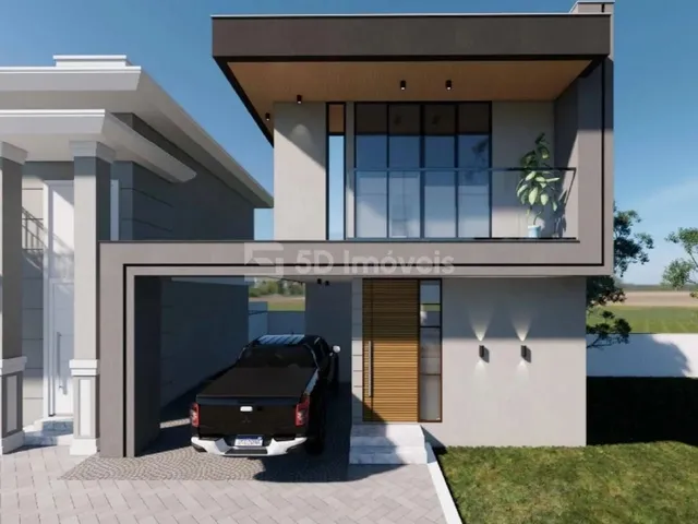 Imagem: Casa 2 Dormitórios-Santo Antonio de Lisboa-Florianópolis