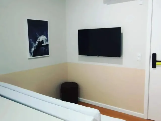 Imagem 4: Brognoli Vende- Studio Totalmente Mobiliado, com 22M2, no Bairro da Cachoeira do Bom Jesus