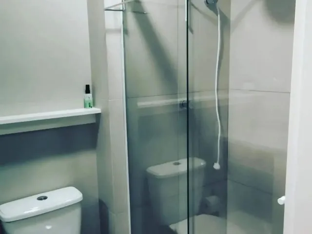 Imagem 7: Brognoli Vende- Studio Totalmente Mobiliado, com 22M2, no Bairro da Cachoeira do Bom Jesus