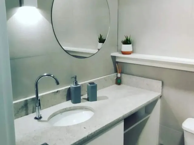 Imagem 5: Brognoli Vende- Studio Totalmente Mobiliado, com 22M2, no Bairro da Cachoeira do Bom Jesus
