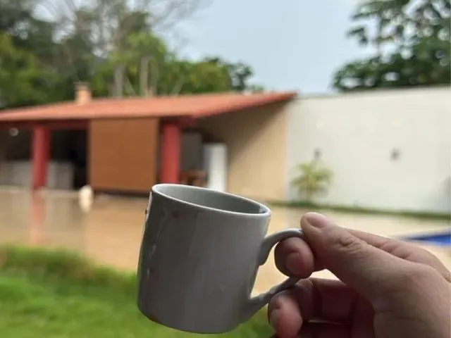 Imagem: Chácara Espaço de Eventos