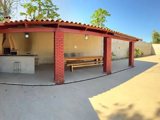 Imagem 3: Chácara Espaço de Eventos