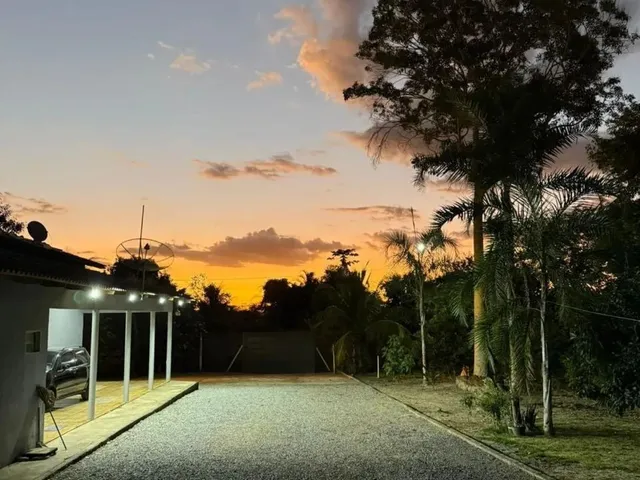 Imagem 4: Chácara Espaço de Eventos