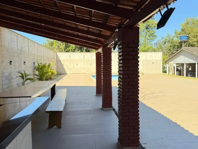 Imagem 5: Chácara Espaço de Eventos