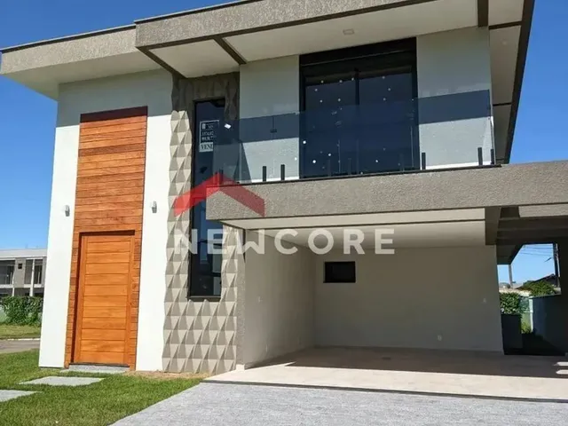 Imagem: Casa de Condomínio em Avenida Red Park