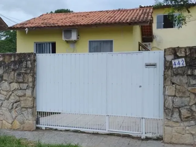 Imagem: Casa em Sambaqui