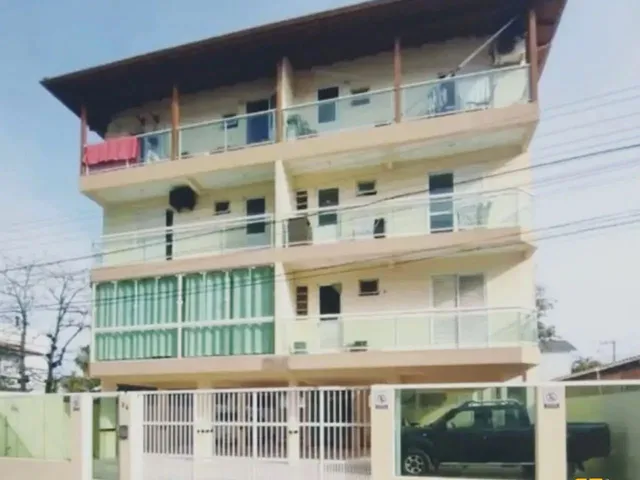 Imagem: Apartamento em Santinho
