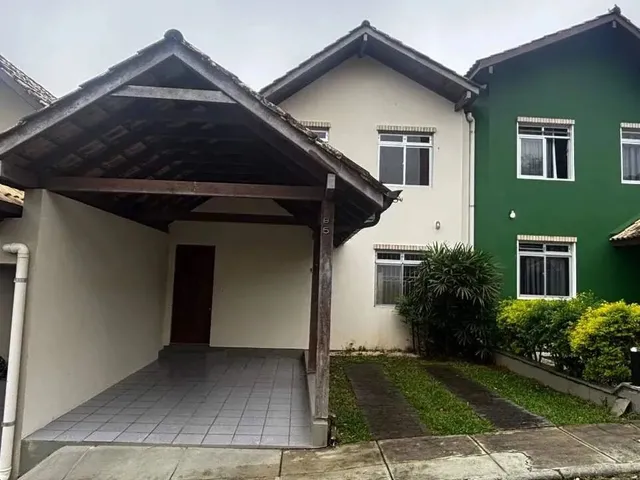 Imagem 4: Venda Casa em condomínio com 3 dormitórios