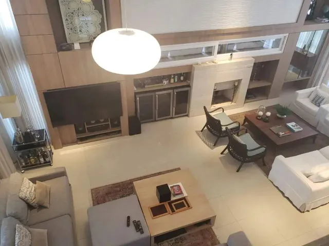 Imagem 12: Venda | Casa 5 Suítes