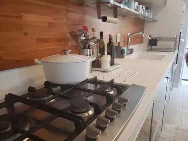Imagem 7: Venda | Casa 5 Suítes