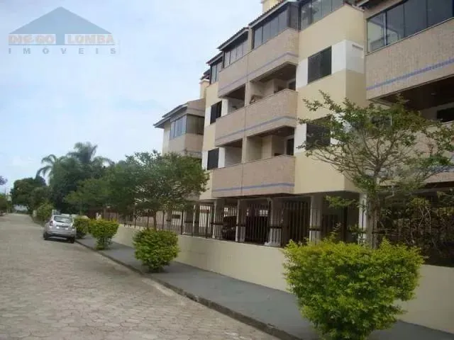 Imagem: Cobertura - Florianópolis Sc