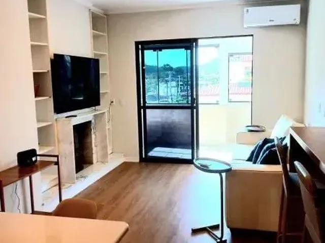 Imagem 5: Cobertura - Florianópolis Sc