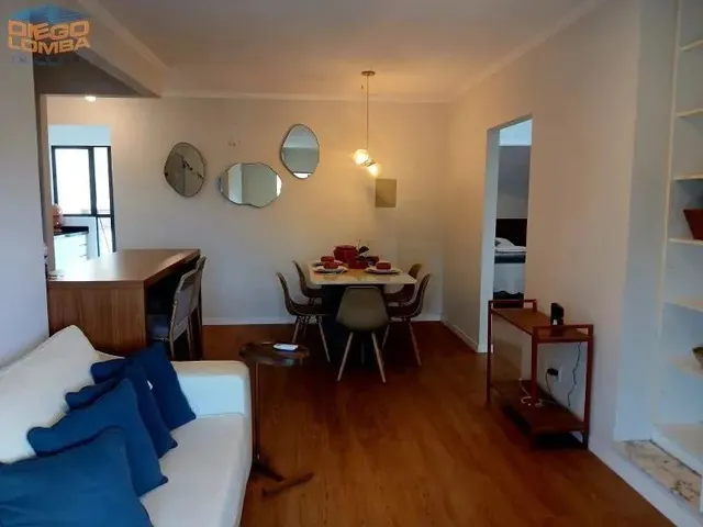 Imagem 7: Cobertura - Florianópolis Sc
