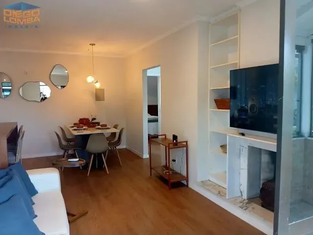 Imagem 6: Cobertura - Florianópolis Sc
