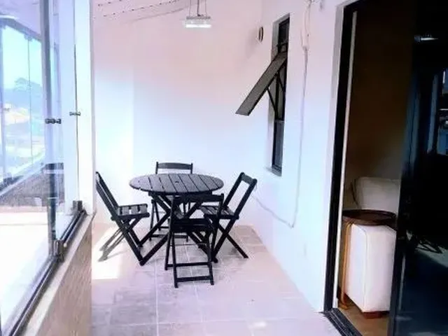 Imagem 2: Cobertura - Florianópolis Sc