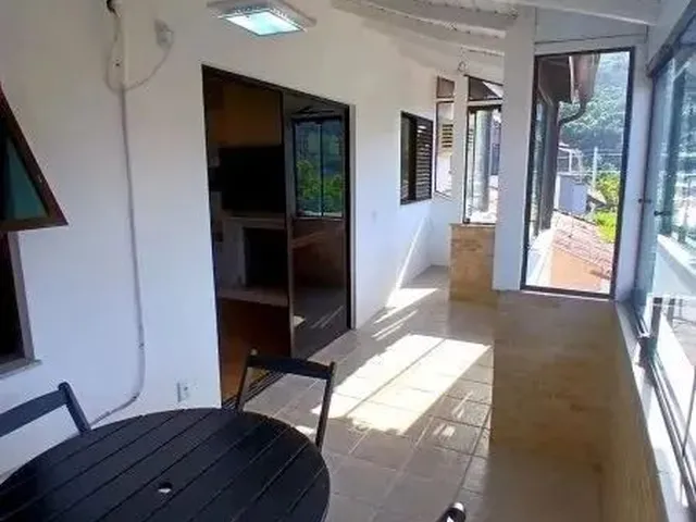 Imagem 10: Cobertura - Florianópolis Sc