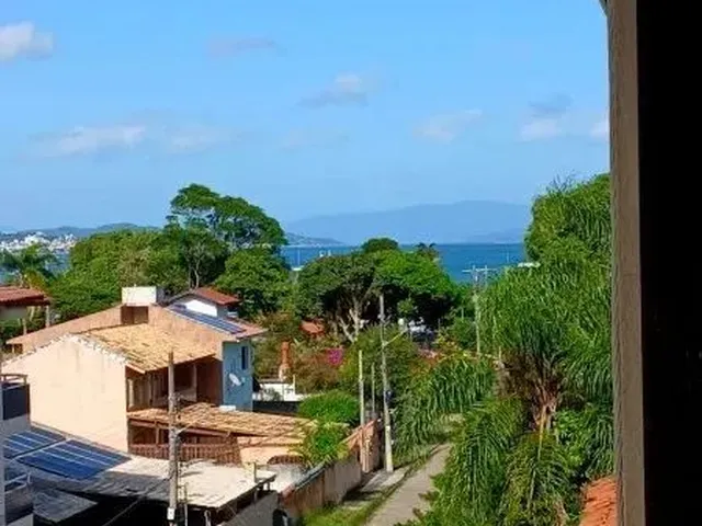 Imagem 9: Cobertura - Florianópolis Sc