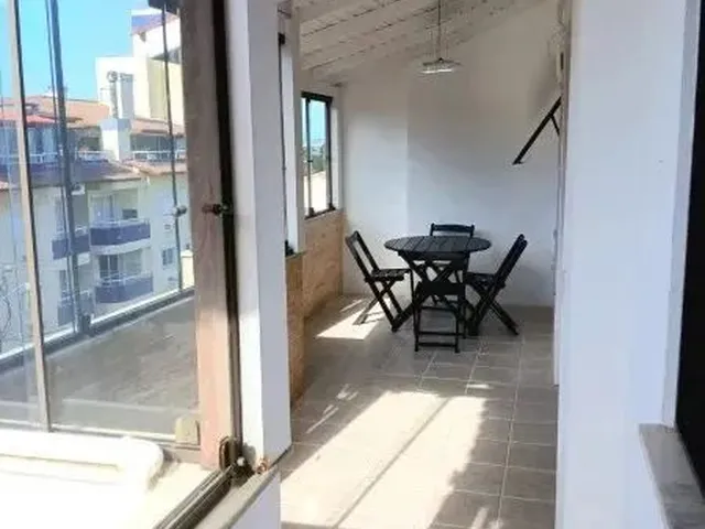Imagem 16: Cobertura - Florianópolis Sc