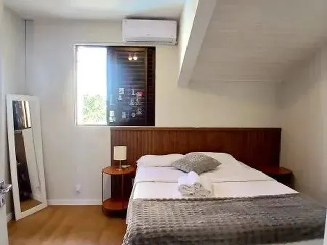Imagem 14: Cobertura - Florianópolis Sc