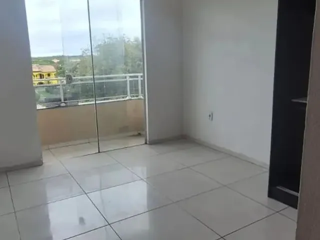 Imagem: Apartamento 3 Quartos com Vaga Coberta À