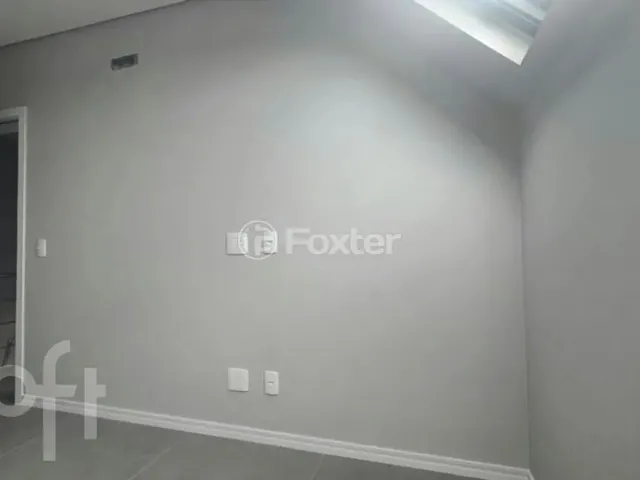 Imagem 2: Apartamento À Venda Rua da Quaresmeira Roxa, Cachoeira do Bom Jesus - Florianópolis