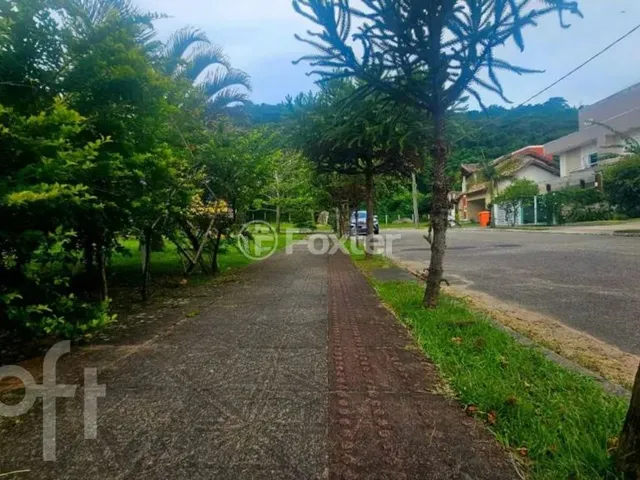 Imagem 3: Apartamento À Venda Rua da Quaresmeira Roxa, Cachoeira do Bom Jesus - Florianópolis