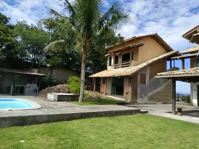 Imagem: Casa em Rua Leonel Pereira - Cachoeira do
