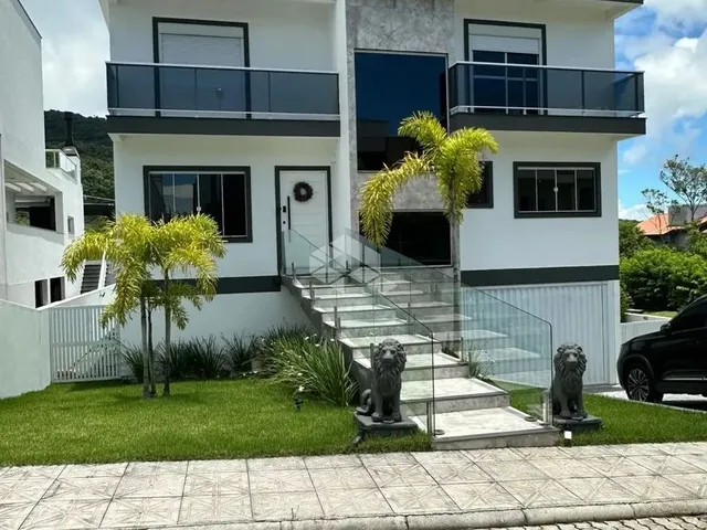 Imagem: Casa em Condomínio Fechado com 3 Quartos