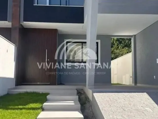 Imagem 13: Casa para Venda em Florianópolis, São João do Rio Vermelho, 3 Dormitórios, 3 Suítes