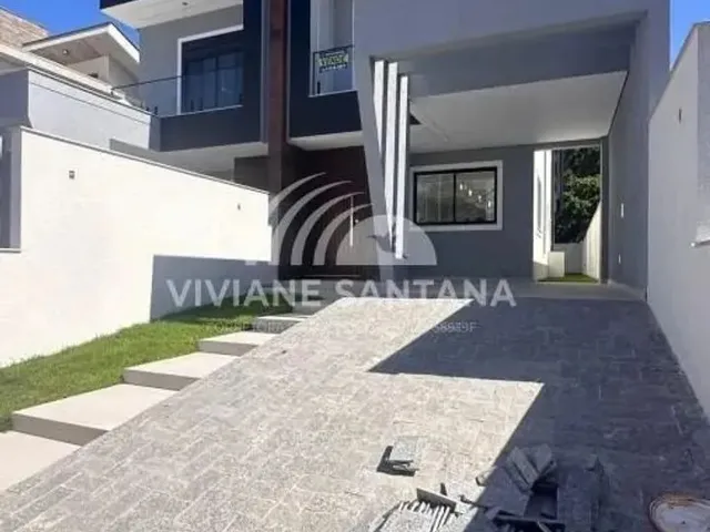Imagem 11: Casa para Venda em Florianópolis, São João do Rio Vermelho, 3 Dormitórios, 3 Suítes