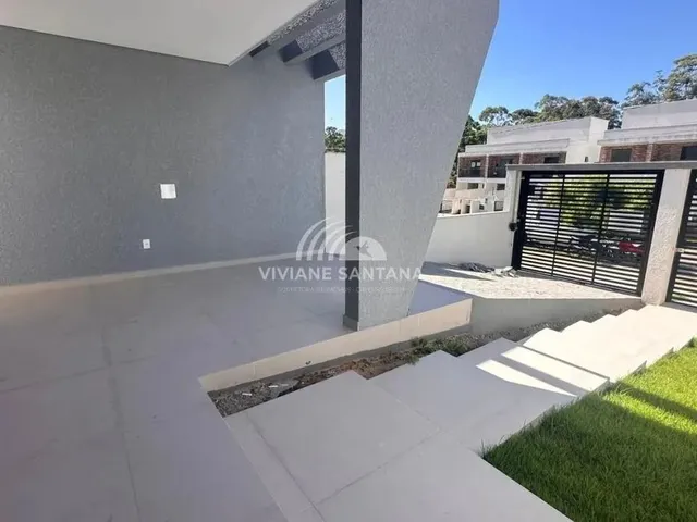 Imagem 14: Casa para Venda em Florianópolis, São João do Rio Vermelho, 3 Dormitórios, 3 Suítes