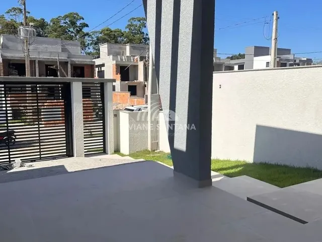 Imagem 9: Casa para Venda em Florianópolis, São João do Rio Vermelho, 3 Dormitórios, 3 Suítes
