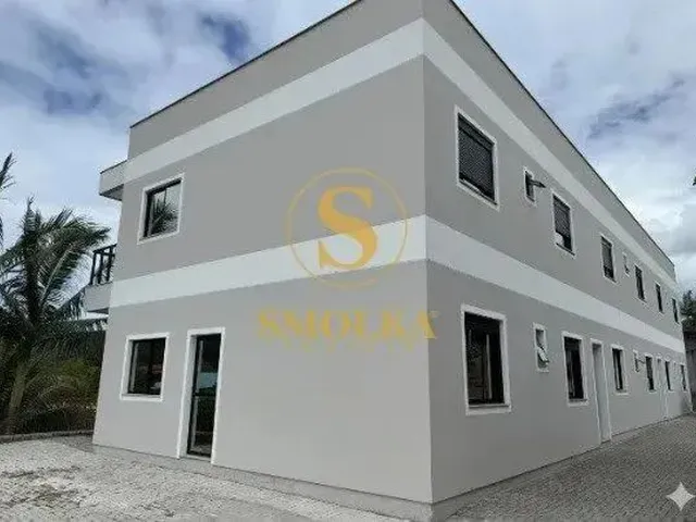 Imagem 15: Apartamento Mobiliado À Venda com 2 Quartos (1Suítes), na Cachoeira do Bom Jesus