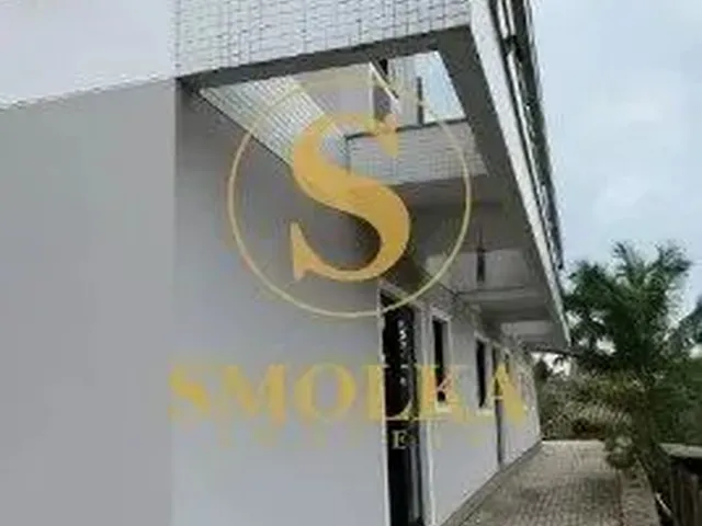 Imagem 7: Apartamento Mobiliado À Venda com 2 Quartos (1Suítes), na Cachoeira do Bom Jesus