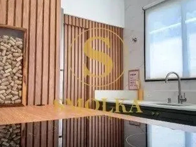 Imagem 14: Apartamento Mobiliado À Venda com 2 Quartos (1Suítes), na Cachoeira do Bom Jesus