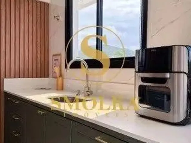 Imagem 3: Apartamento Mobiliado À Venda com 2 Quartos (1Suítes), na Cachoeira do Bom Jesus