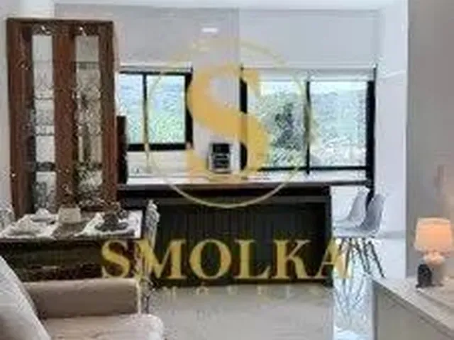 Imagem 12: Apartamento Mobiliado À Venda com 2 Quartos (1Suítes), na Cachoeira do Bom Jesus