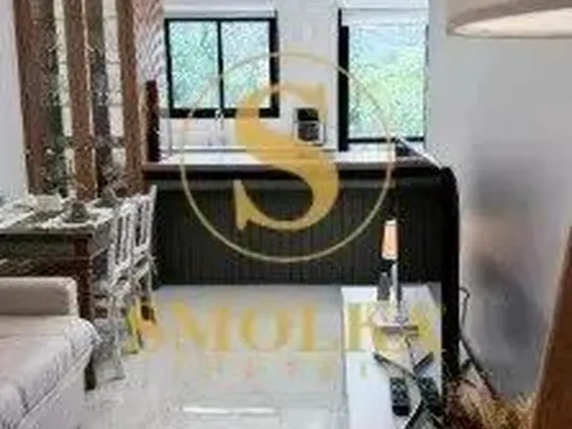 Imagem 10: Apartamento Mobiliado À Venda com 2 Quartos (1Suítes), na Cachoeira do Bom Jesus