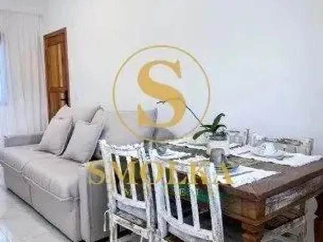Imagem 6: Apartamento Mobiliado À Venda com 2 Quartos (1Suítes), na Cachoeira do Bom Jesus