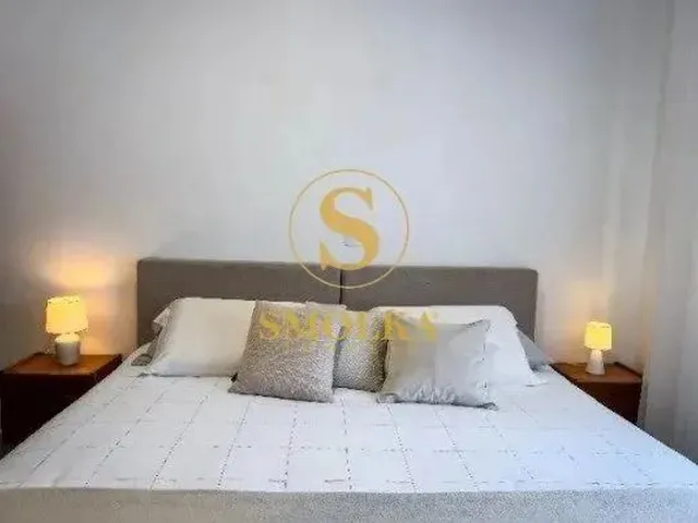 Imagem 9: Apartamento Mobiliado À Venda com 2 Quartos (1Suítes), na Cachoeira do Bom Jesus