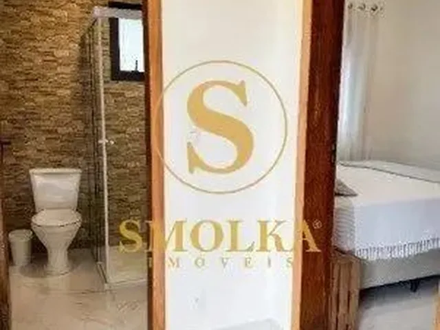 Imagem 16: Apartamento Mobiliado À Venda com 2 Quartos (1Suítes), na Cachoeira do Bom Jesus
