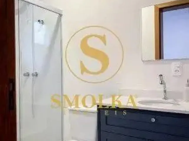 Imagem 8: Apartamento Mobiliado À Venda com 2 Quartos (1Suítes), na Cachoeira do Bom Jesus