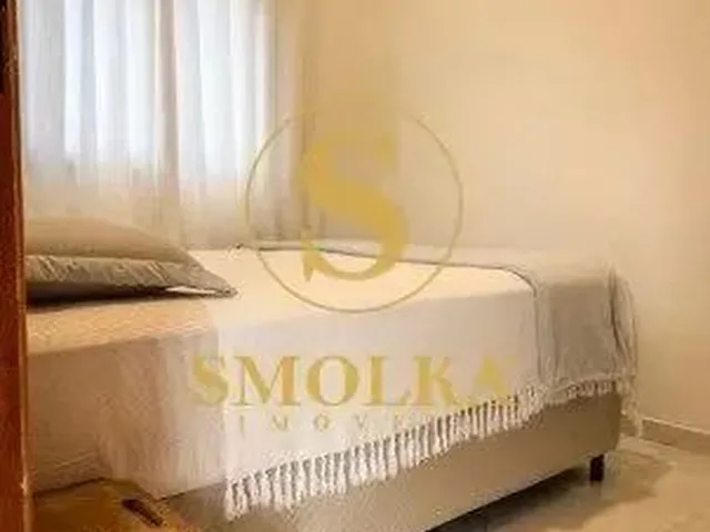 Imagem 4: Apartamento Mobiliado À Venda com 2 Quartos (1Suítes), na Cachoeira do Bom Jesus