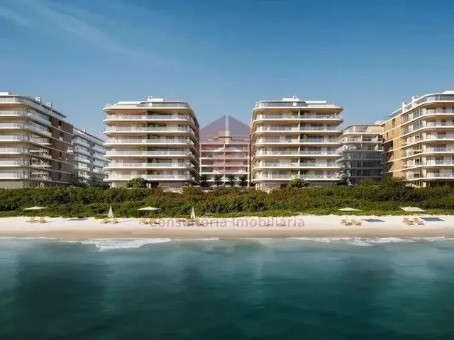 Imagem: Apartamento Alto Padrão À Venda, com 3