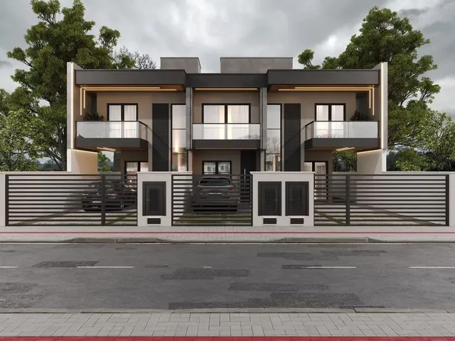 Imagem: Lançamento!! Casa À Venda