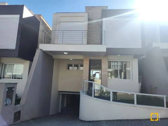 Imagem 6: Casa em Condomínio em Cacupé