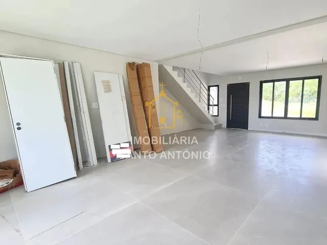 Imagem 4: Casa Nova com 3 Suítes em Santo Antonio de Lisboa