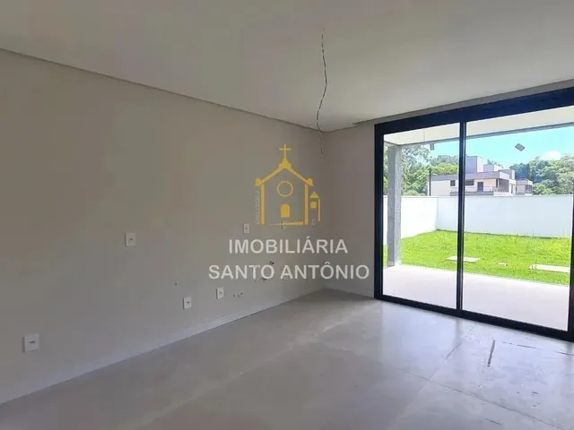 Imagem 6: Casa Nova com 3 Suítes em Santo Antonio de Lisboa