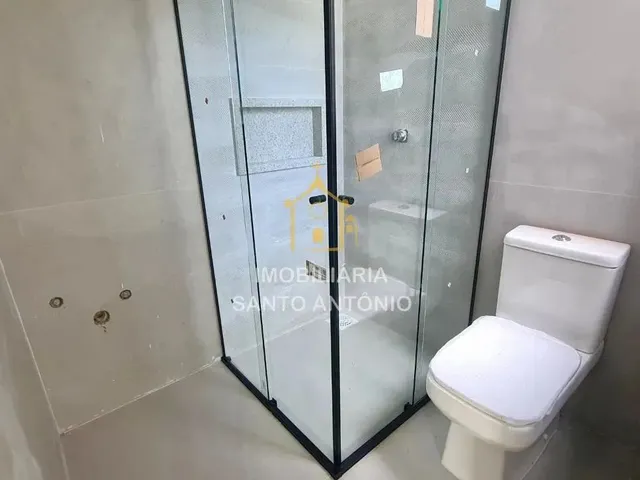 Imagem 12: Casa Nova com 3 Suítes em Santo Antonio de Lisboa